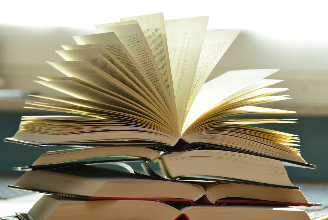 Books and literature for screenwriting glossary